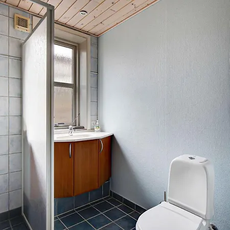 Holiday Home With Spa, Sauna And Beautiful View Prázdninový dům *