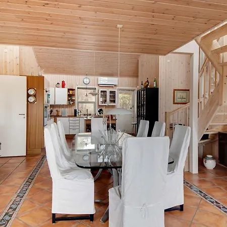 Holiday Home With Spa, Sauna And Beautiful View *