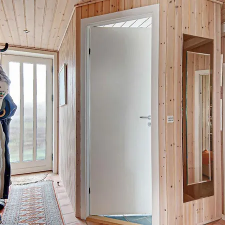 Holiday Home With Spa, Sauna And Beautiful View *